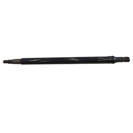 Aftermarket Drive Shaft Fits Capello Quasar WN-01281800-PEX